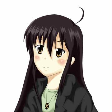 シャナ