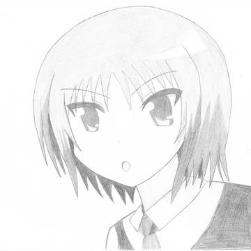 オリキャラのつもり