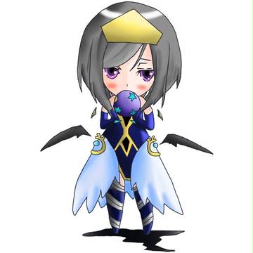 逃がすと・・・思っているの？