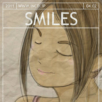 SMILE JAPAN!