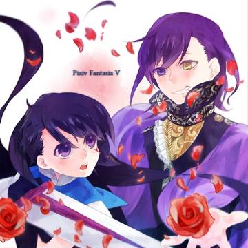 【PFV】超時