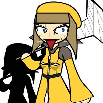 前方のヴェントSD