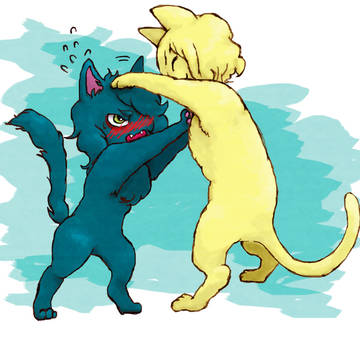 【獣】ニービヨ