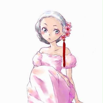 桜の姫