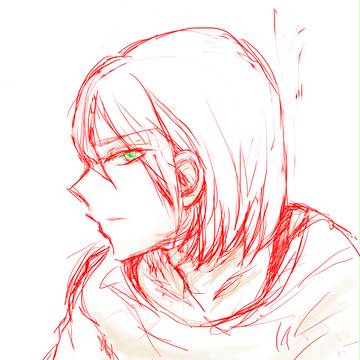初ペンタブ