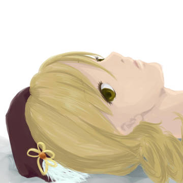 らくがき