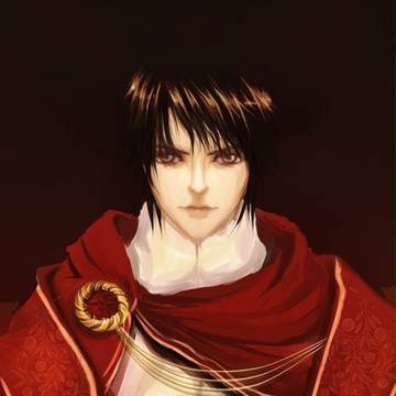 【PF5】All Hail Lucas