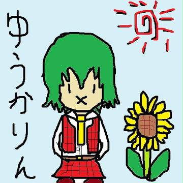 コミュサムネ用