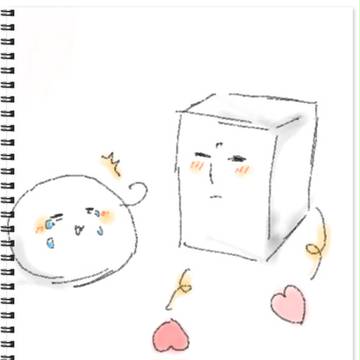 最固と最柔。