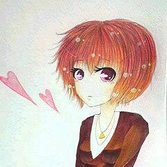 女の子