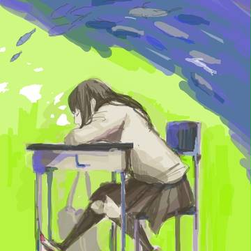 手ブロ女の子まとめ