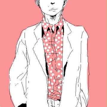 手ブロSIREN絵まとめ