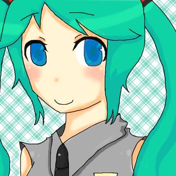 みくみく