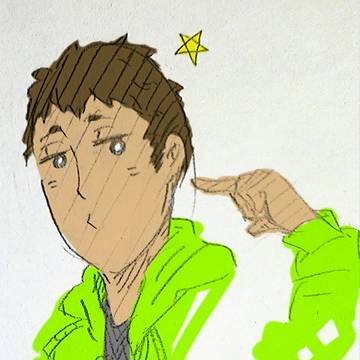 らくがき詰め