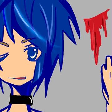 初描きなんだぁ！！