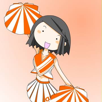 江井ゆうこさんがちあー