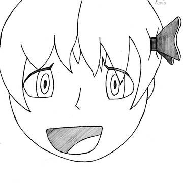 Rumia (ルミア)