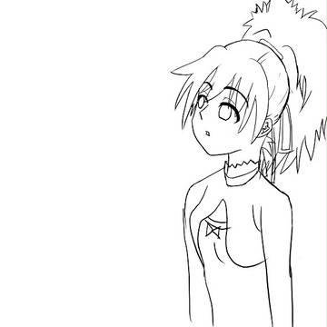 練習中　２枚目