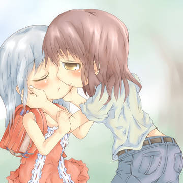 歳の差
