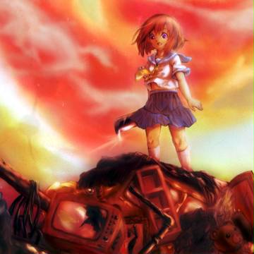 竜宮レナ