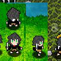 クラシックダンジョンでアキラ
