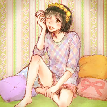事務員酔わせて、どうするつもり？