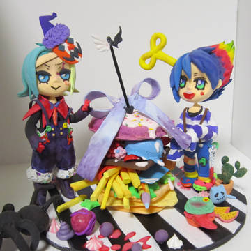 あさまっくGift！
