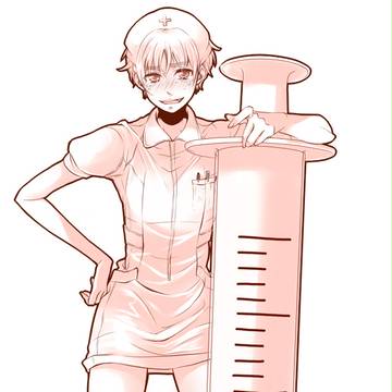 ナースりす