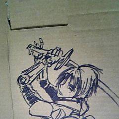 オリジナル?