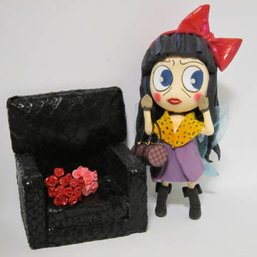 Giftのオリキャラ！！