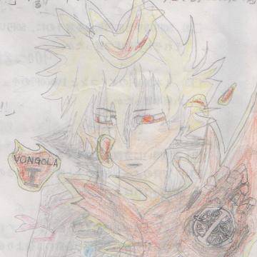 三男(１２歳)が書くプリーモ