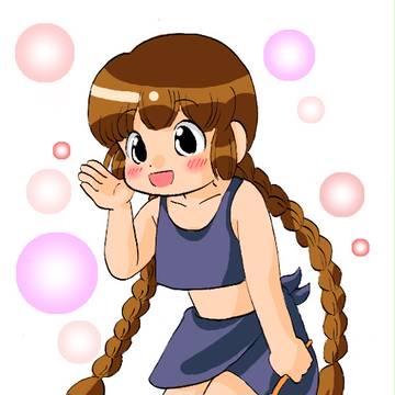 ごはんできたわよー