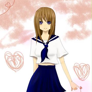セーラー服