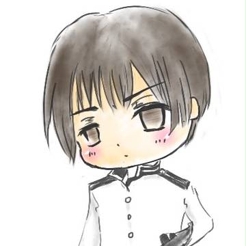 初書き