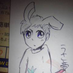 うさ帝