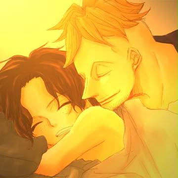 マルコと子エース