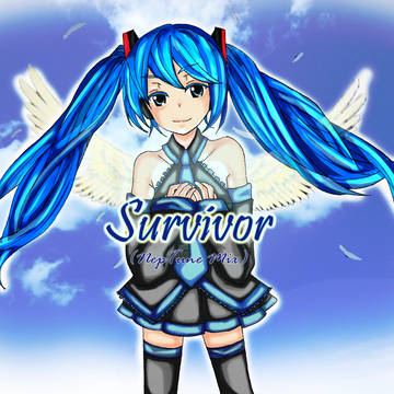 Survivor<neptune mix>