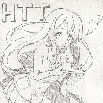 ムギちゃん