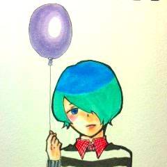 風船