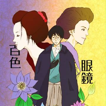 百色眼鏡