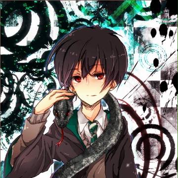 リドル。
