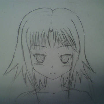 らくがき