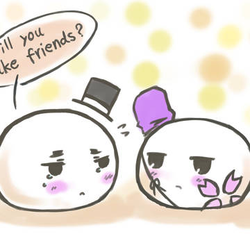 もちもちにちえい同盟
