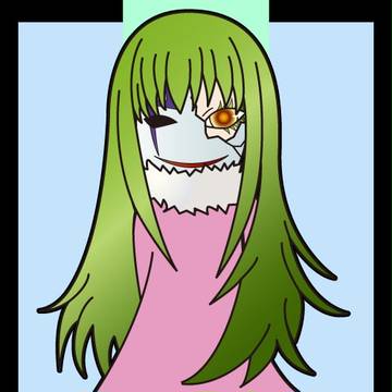 アンバー（幼）？