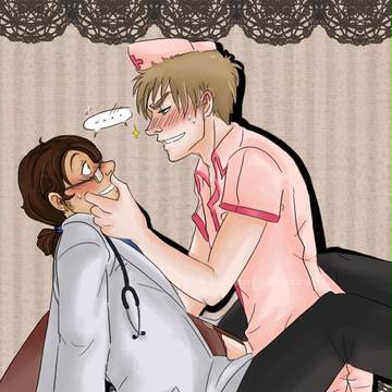 四月馬鹿【英葡】