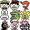 あいさつの魔法。
