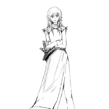 外星王子