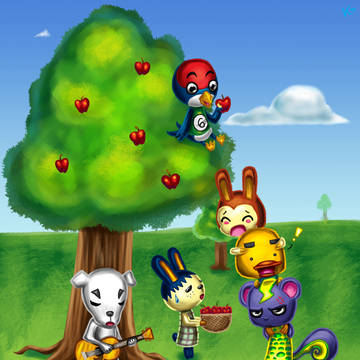 Apples
