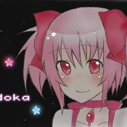 まどか
