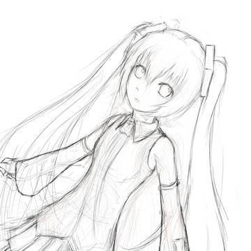 初音ミク